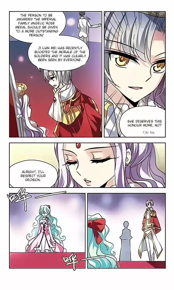 Chuan Yue Xi Yuan 3000 Hou Ch.51