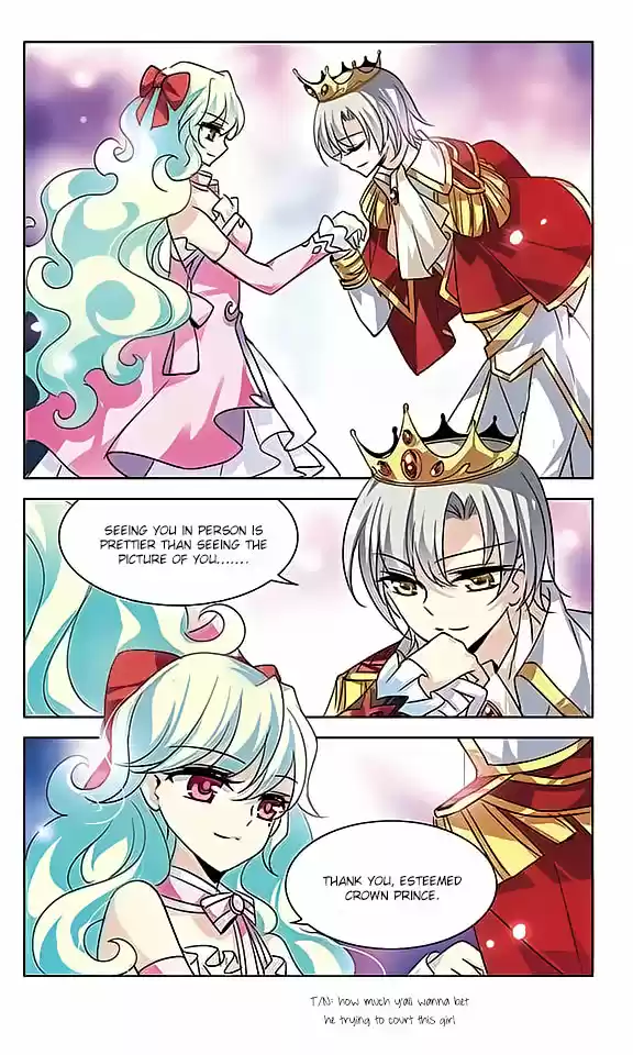 Chuan Yue Xi Yuan 3000 Hou Ch.51