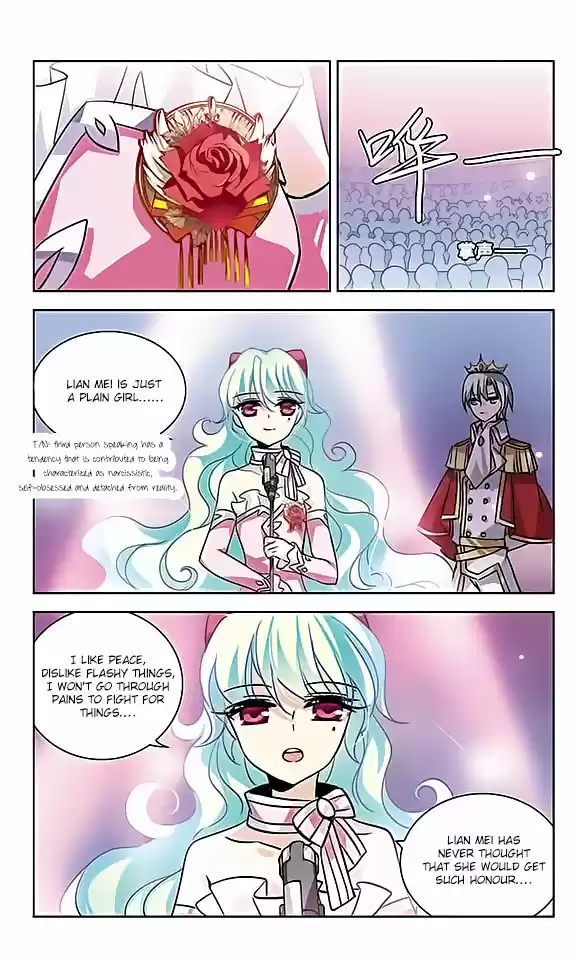 Chuan Yue Xi Yuan 3000 Hou Ch.51