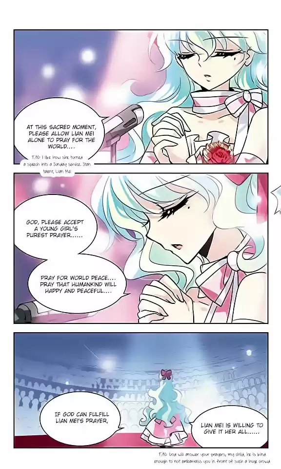 Chuan Yue Xi Yuan 3000 Hou Ch.51