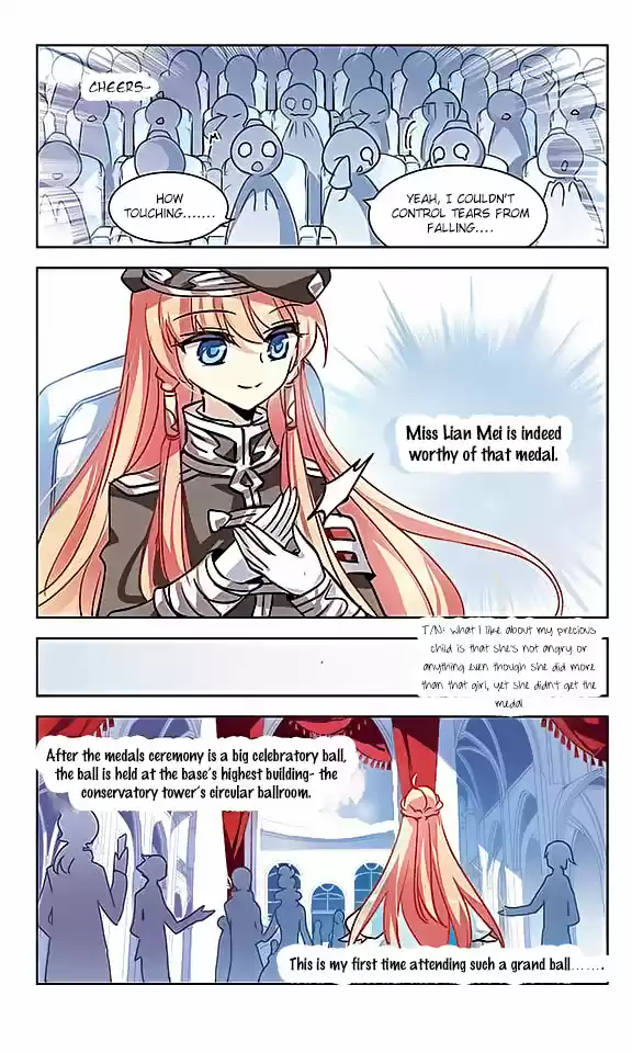 Chuan Yue Xi Yuan 3000 Hou Ch.51