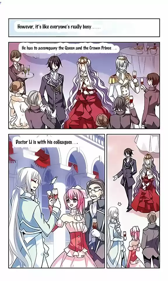 Chuan Yue Xi Yuan 3000 Hou Ch.51