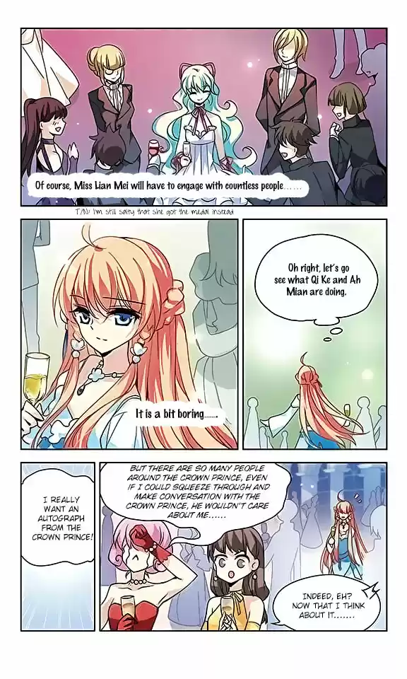 Chuan Yue Xi Yuan 3000 Hou Ch.51