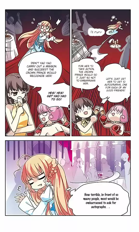 Chuan Yue Xi Yuan 3000 Hou Ch.51