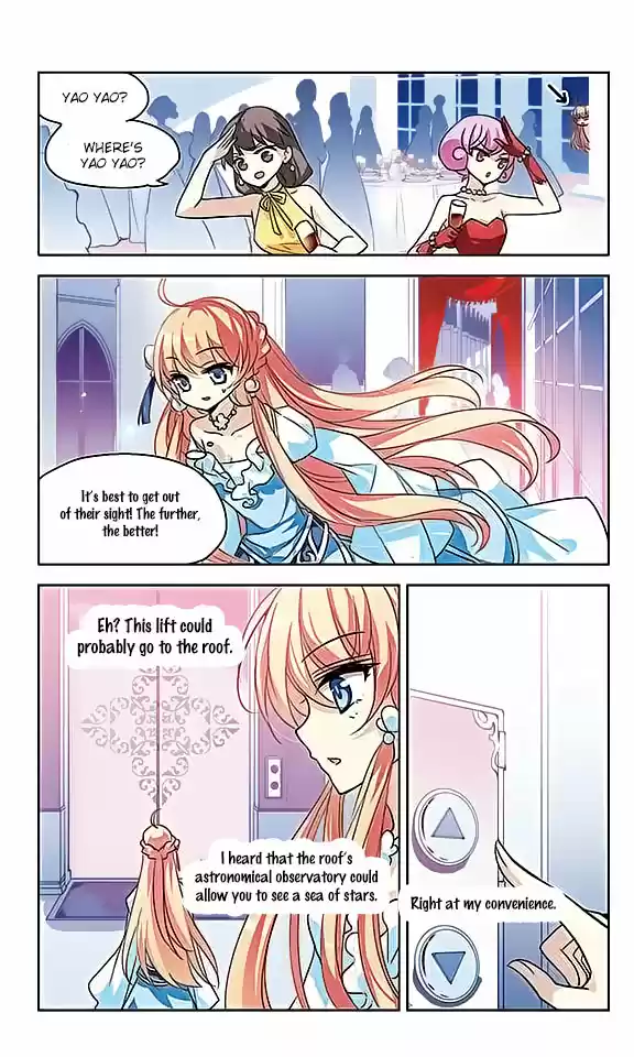 Chuan Yue Xi Yuan 3000 Hou Ch.51