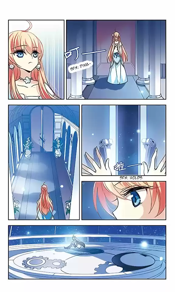 Chuan Yue Xi Yuan 3000 Hou Ch.51