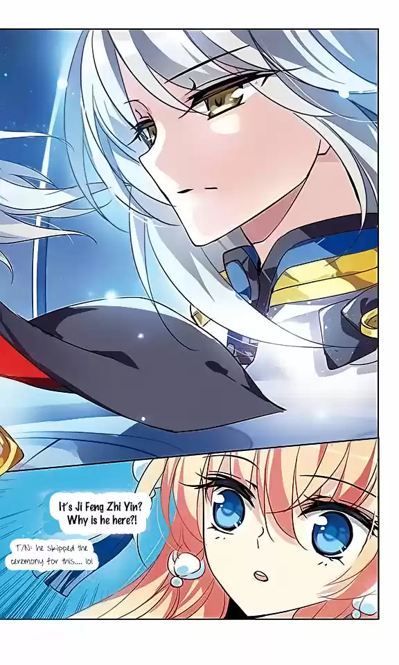 Chuan Yue Xi Yuan 3000 Hou Ch.51