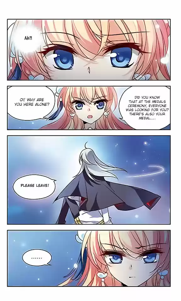 Chuan Yue Xi Yuan 3000 Hou Ch.52