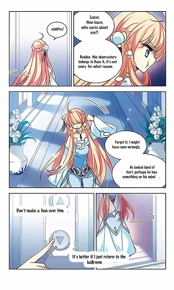 Chuan Yue Xi Yuan 3000 Hou Ch.52