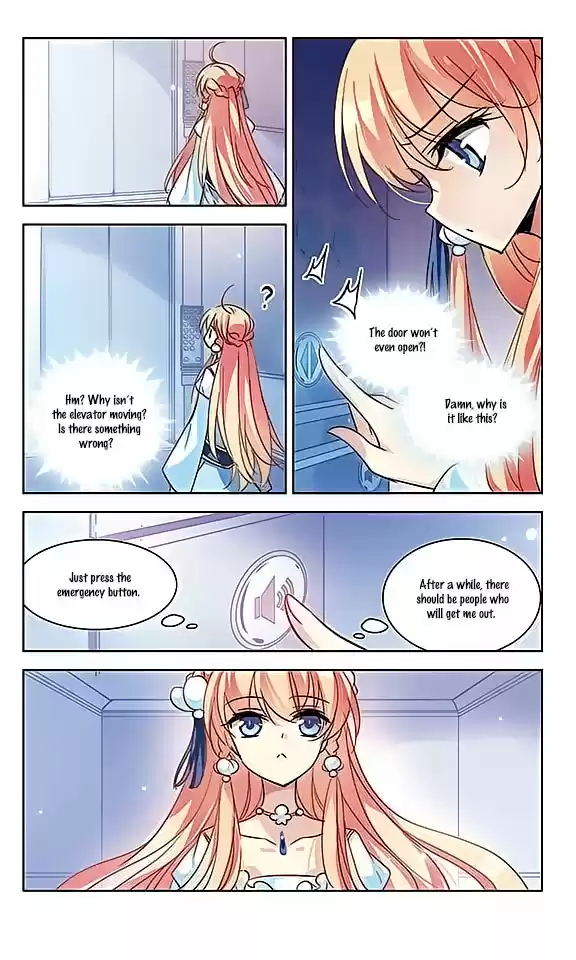 Chuan Yue Xi Yuan 3000 Hou Ch.52