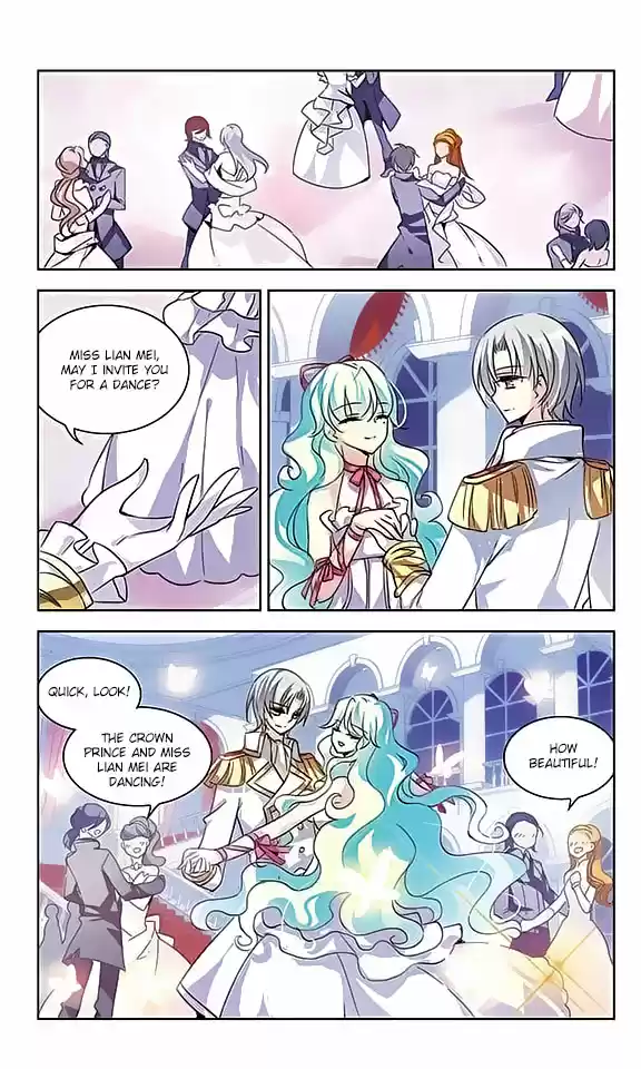 Chuan Yue Xi Yuan 3000 Hou Ch.52