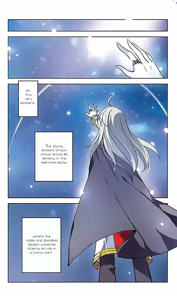 Chuan Yue Xi Yuan 3000 Hou Ch.52