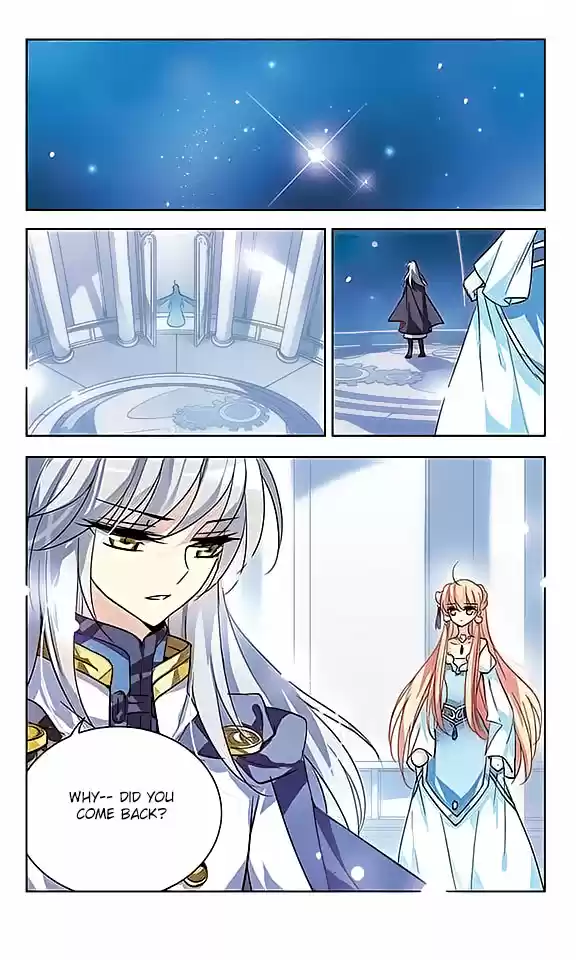 Chuan Yue Xi Yuan 3000 Hou Ch.52