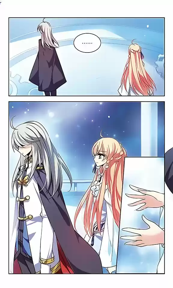 Chuan Yue Xi Yuan 3000 Hou Ch.52