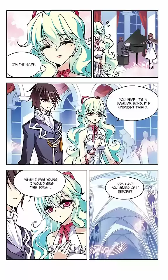 Chuan Yue Xi Yuan 3000 Hou Ch.52