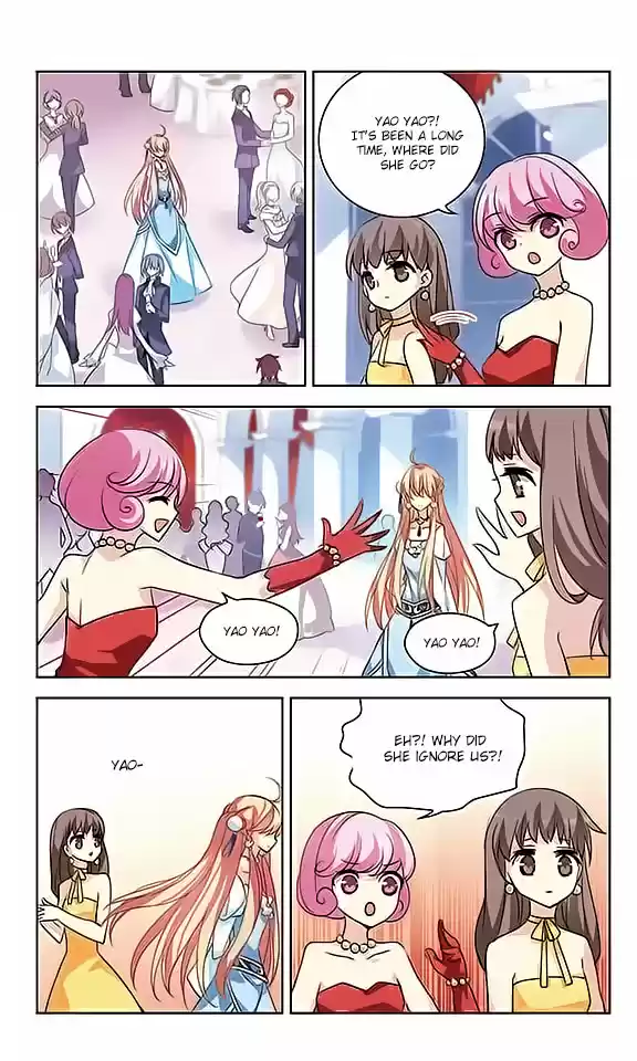 Chuan Yue Xi Yuan 3000 Hou Ch.52