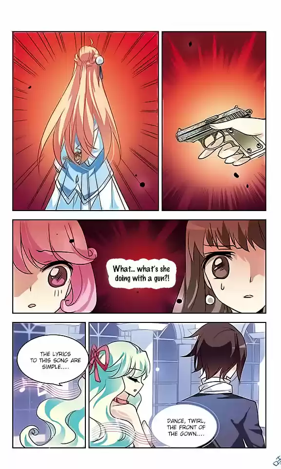 Chuan Yue Xi Yuan 3000 Hou Ch.52