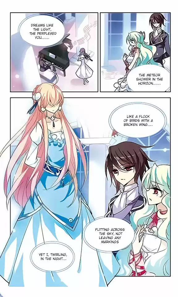 Chuan Yue Xi Yuan 3000 Hou Ch.52