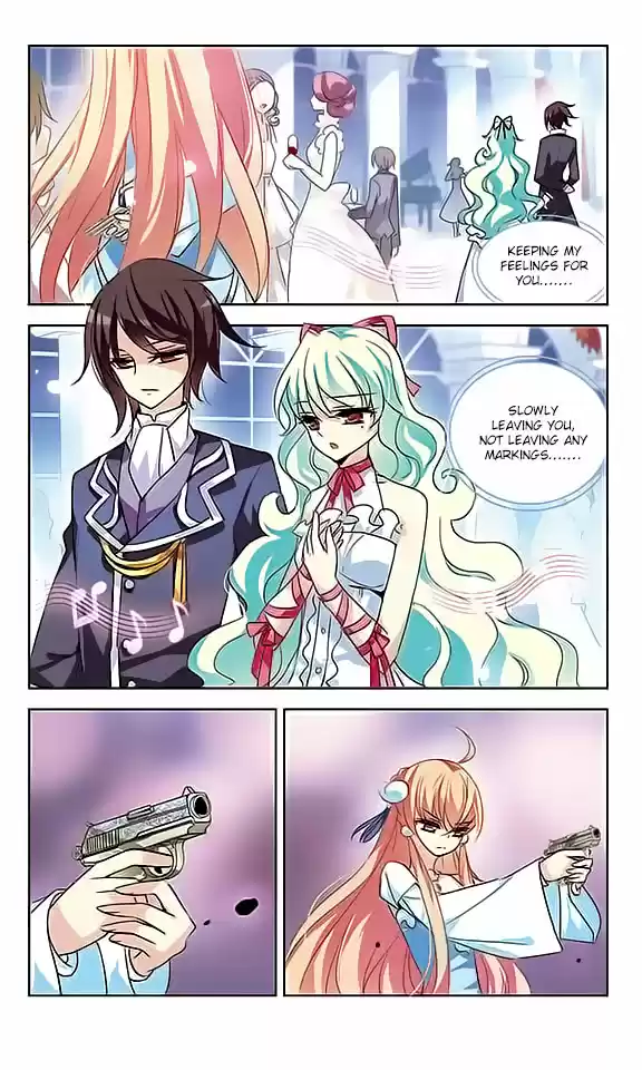 Chuan Yue Xi Yuan 3000 Hou Ch.52