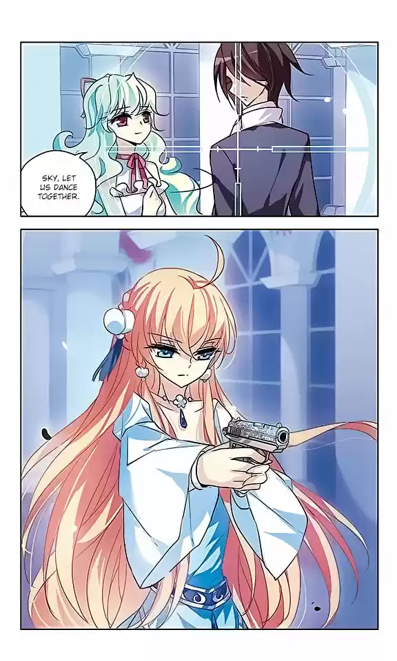 Chuan Yue Xi Yuan 3000 Hou Ch.52