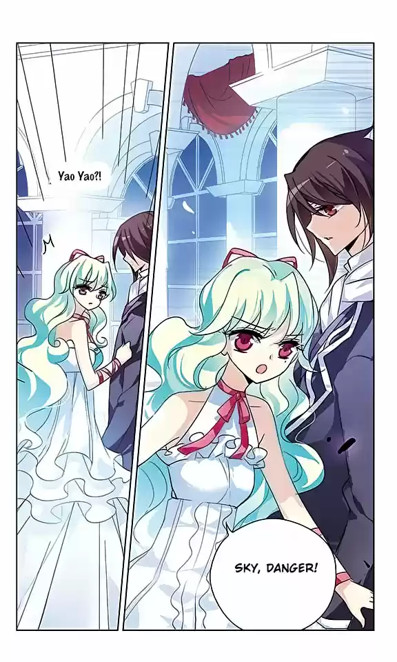 Chuan Yue Xi Yuan 3000 Hou Ch.52