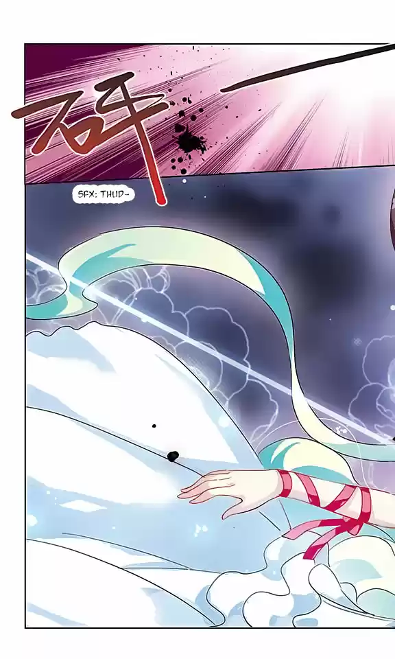 Chuan Yue Xi Yuan 3000 Hou Ch.52