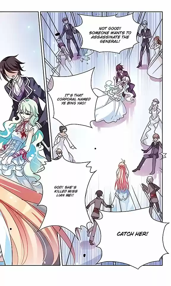 Chuan Yue Xi Yuan 3000 Hou Ch.52