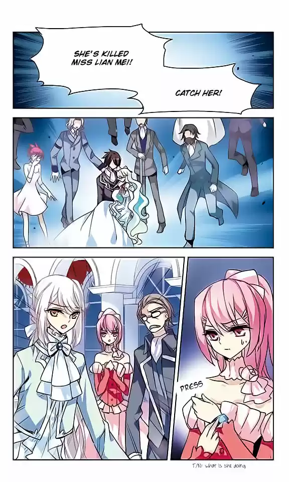 Chuan Yue Xi Yuan 3000 Hou Ch.53