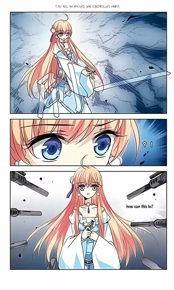 Chuan Yue Xi Yuan 3000 Hou Ch.53