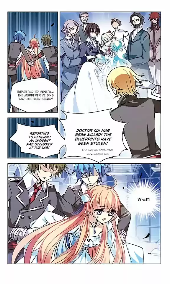 Chuan Yue Xi Yuan 3000 Hou Ch.53