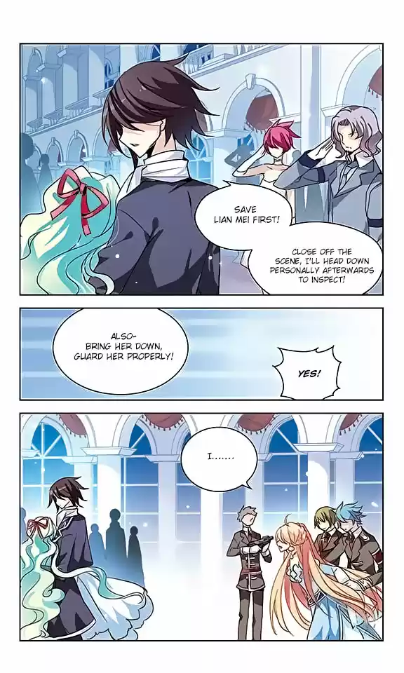 Chuan Yue Xi Yuan 3000 Hou Ch.53