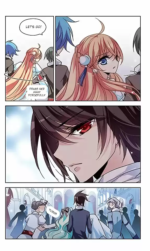 Chuan Yue Xi Yuan 3000 Hou Ch.53