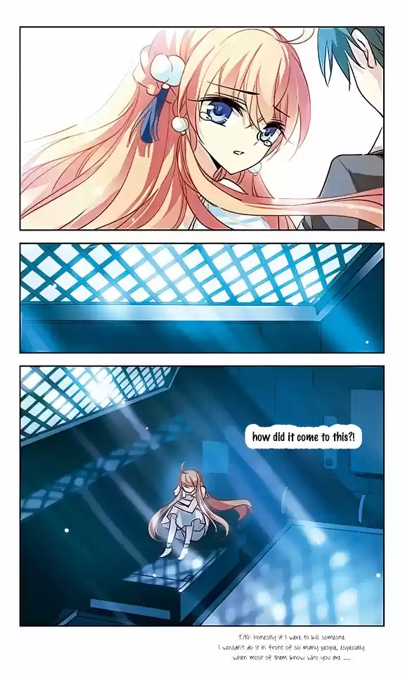 Chuan Yue Xi Yuan 3000 Hou Ch.53