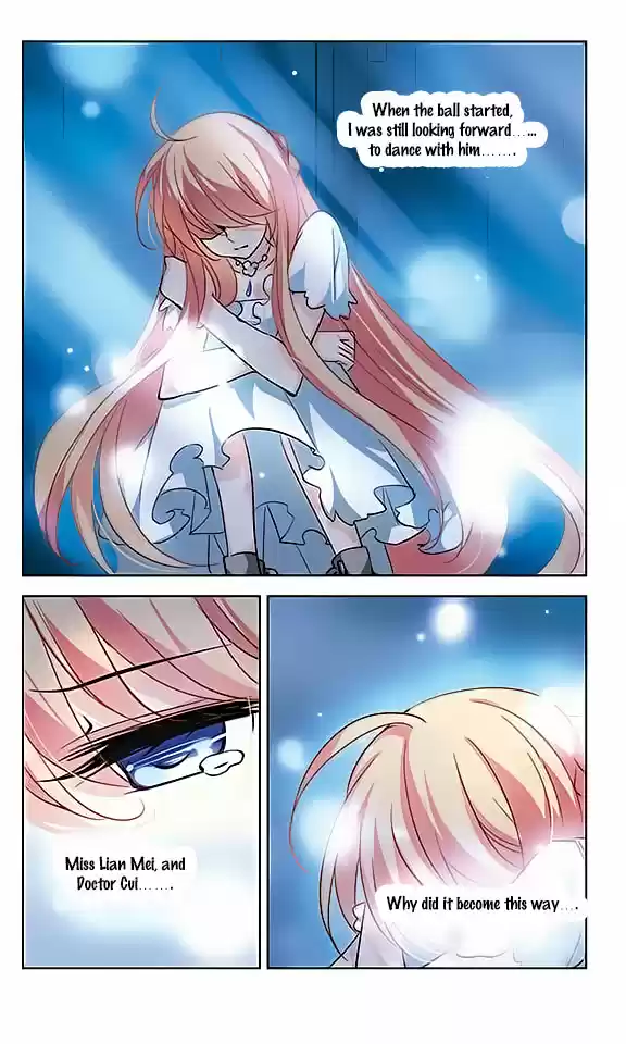 Chuan Yue Xi Yuan 3000 Hou Ch.53