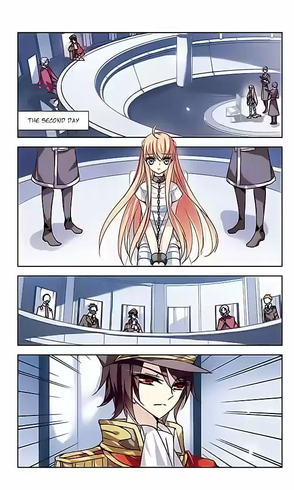 Chuan Yue Xi Yuan 3000 Hou Ch.53