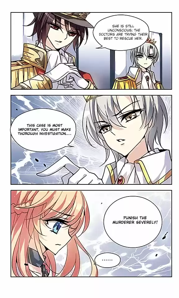 Chuan Yue Xi Yuan 3000 Hou Ch.53