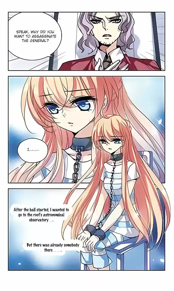 Chuan Yue Xi Yuan 3000 Hou Ch.53