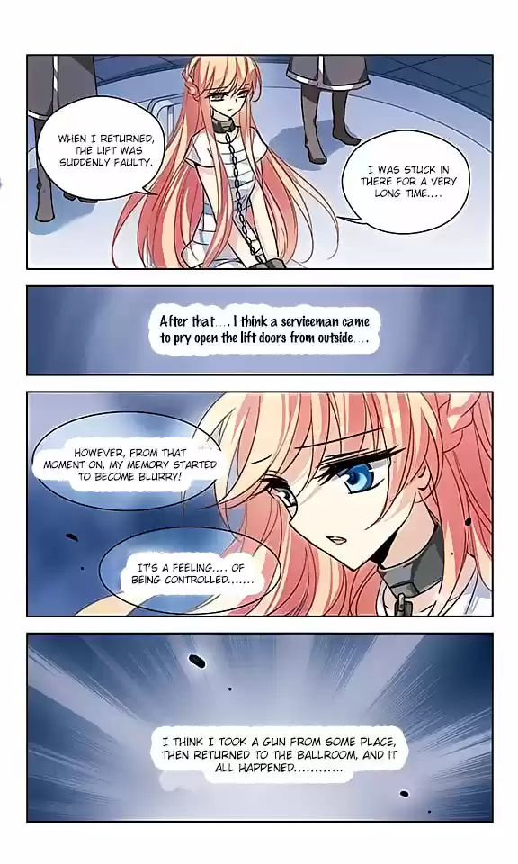 Chuan Yue Xi Yuan 3000 Hou Ch.53