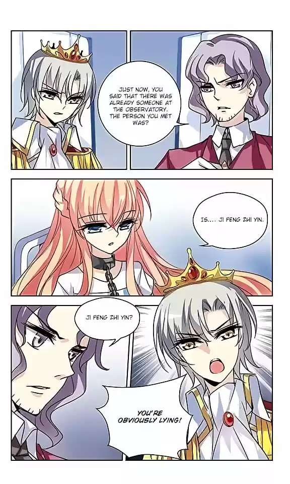 Chuan Yue Xi Yuan 3000 Hou Ch.53