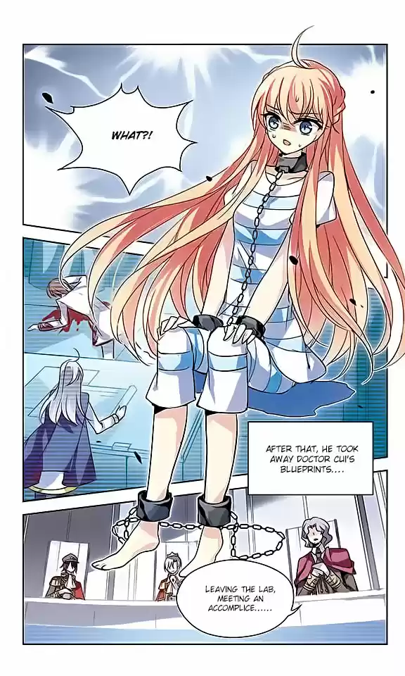 Chuan Yue Xi Yuan 3000 Hou Ch.53