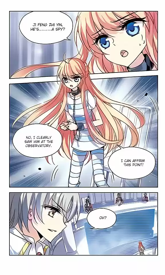 Chuan Yue Xi Yuan 3000 Hou Ch.53