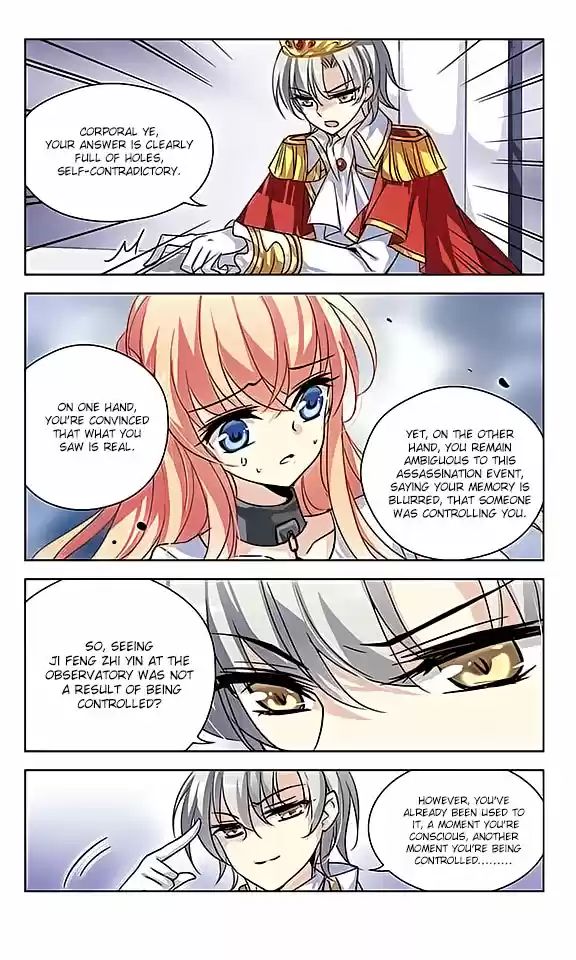 Chuan Yue Xi Yuan 3000 Hou Ch.53