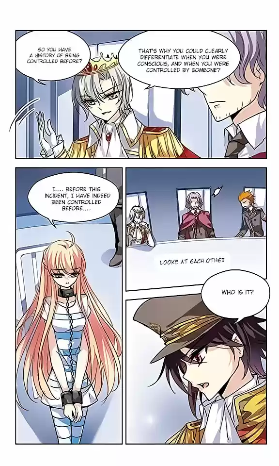 Chuan Yue Xi Yuan 3000 Hou Ch.53