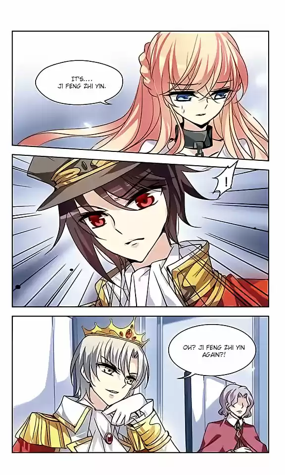 Chuan Yue Xi Yuan 3000 Hou Ch.53