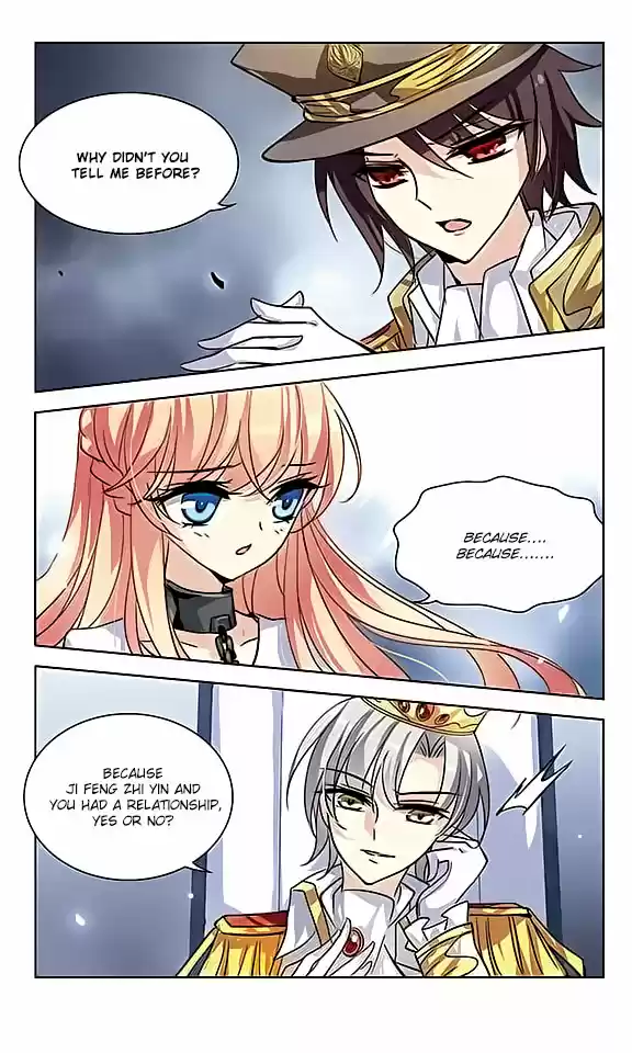 Chuan Yue Xi Yuan 3000 Hou Ch.53