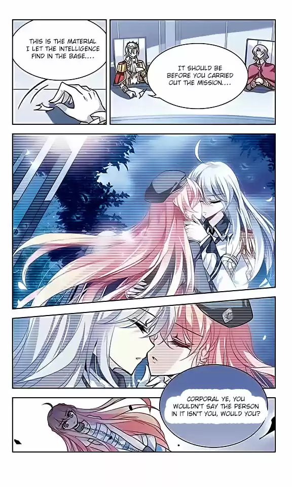 Chuan Yue Xi Yuan 3000 Hou Ch.53