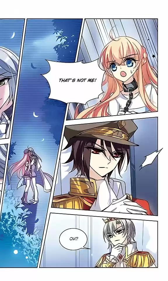 Chuan Yue Xi Yuan 3000 Hou Ch.54