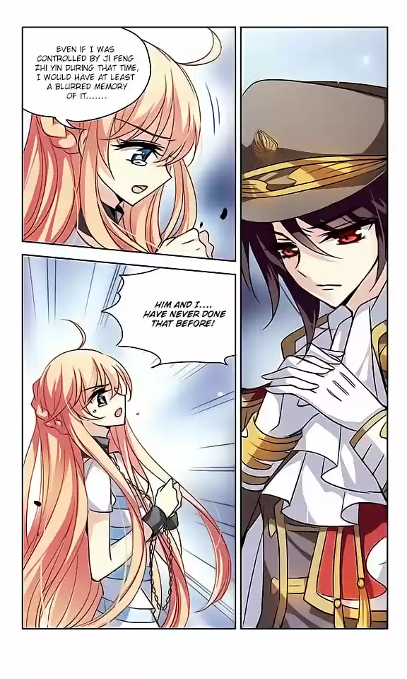 Chuan Yue Xi Yuan 3000 Hou Ch.54