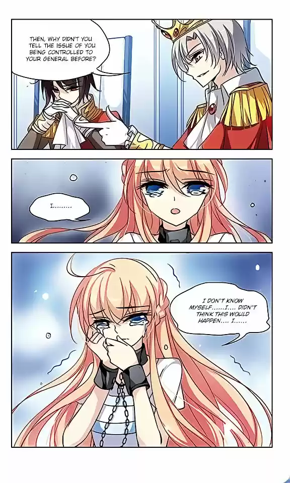 Chuan Yue Xi Yuan 3000 Hou Ch.54