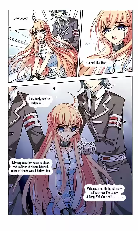 Chuan Yue Xi Yuan 3000 Hou Ch.54